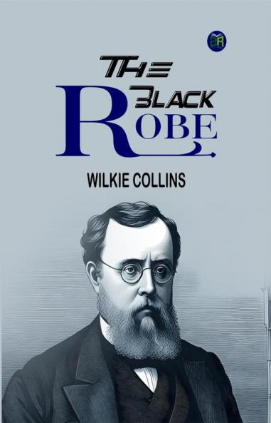 The Black Robe