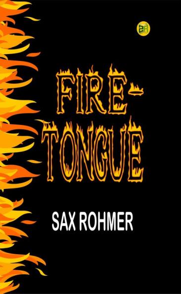 Fire-Tongue