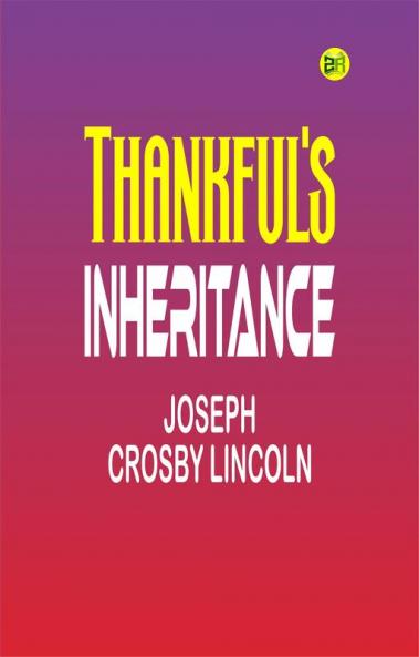 Thankful's Inheritance