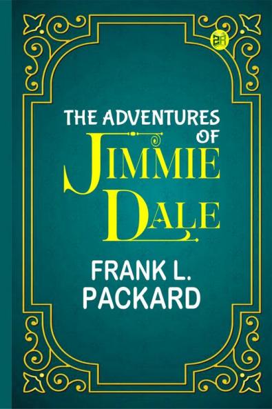 The Adventures of Jimmie Dale