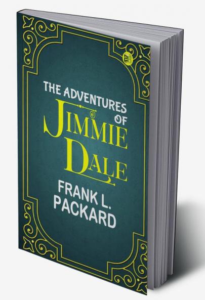The Adventures of Jimmie Dale