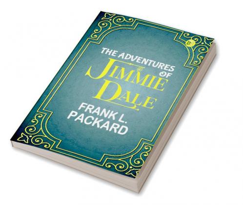 The Adventures of Jimmie Dale