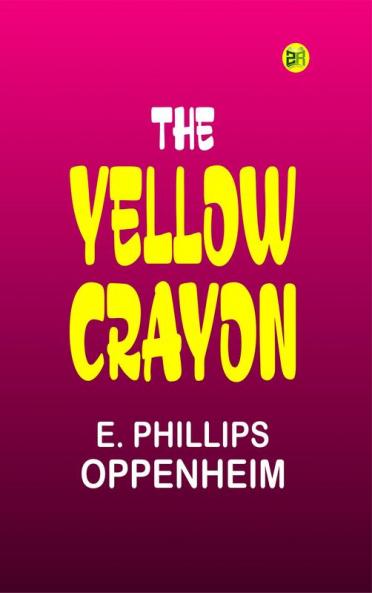 The Yellow Crayon