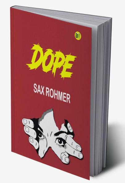 Dope: Unraveling Mysteries in the Underworld