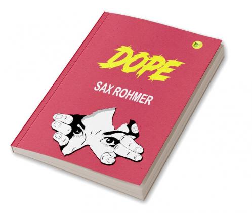 Dope: Unraveling Mysteries in the Underworld