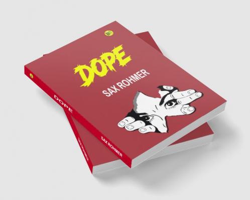 Dope: Unraveling Mysteries in the Underworld