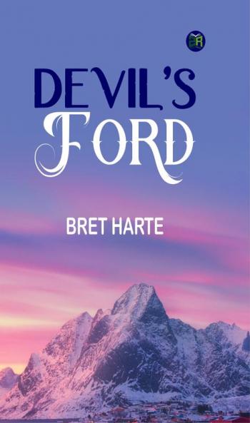 Devil's Ford