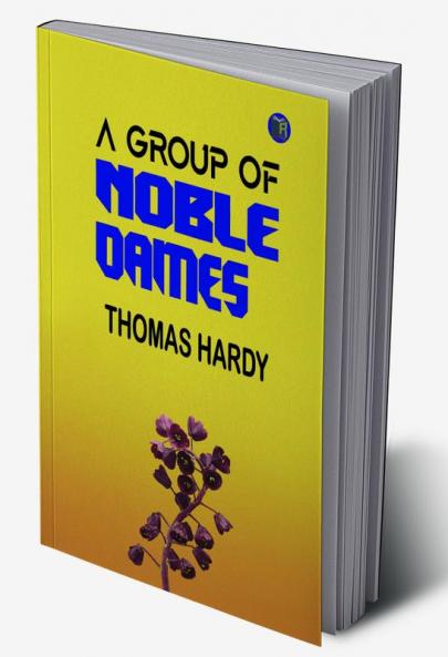 A Group of Noble Dames