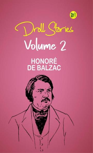 Droll Stories Volume 2