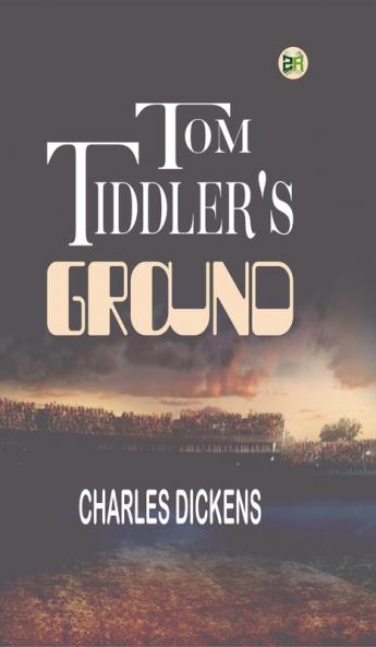 Tom Tiddler's Ground