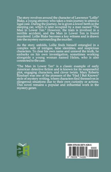 The Man in Lower Ten