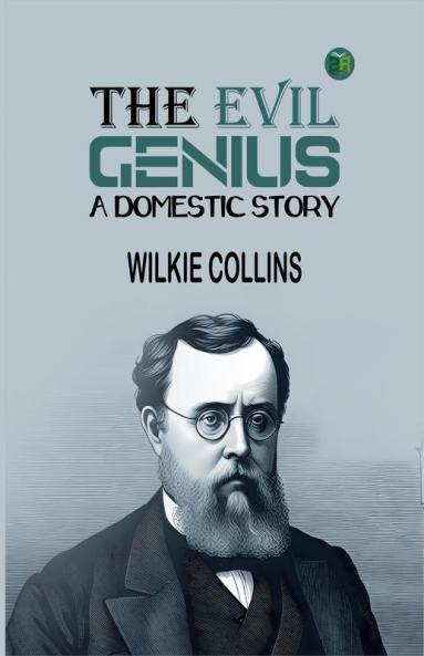 The Evil Genius: A Domestic Story