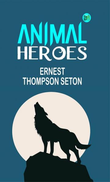 Animal Heroes