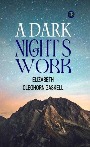 A Dark Night's Work