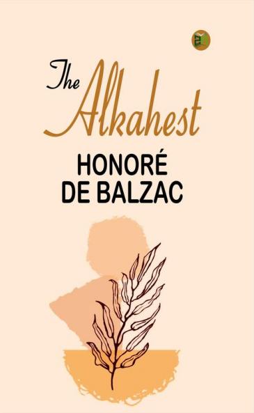 The Alkahest