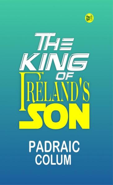 The King of Ireland's Son