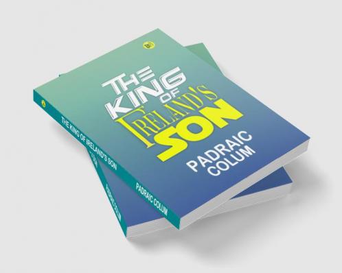 The King of Ireland's Son