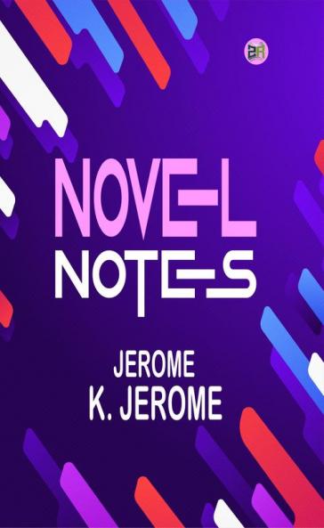 Novel Notes