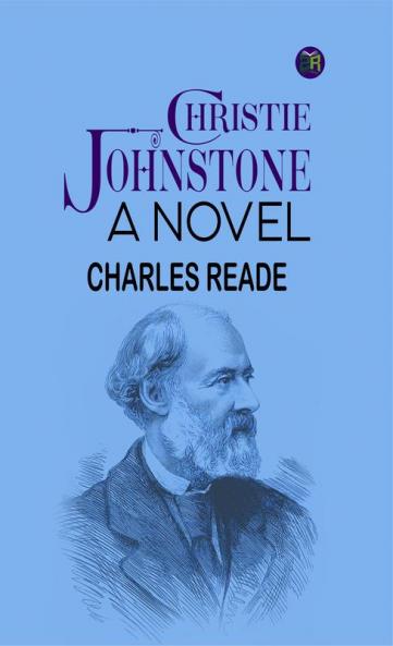 Christie Johnstone: A Novel