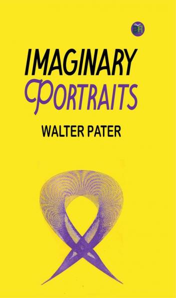 Imaginary Portraits