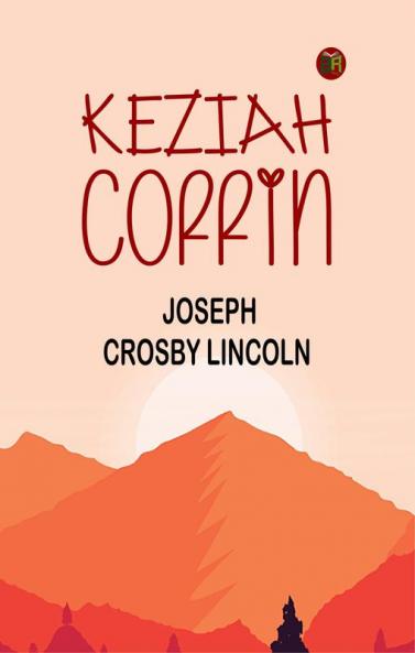 Keziah Coffin