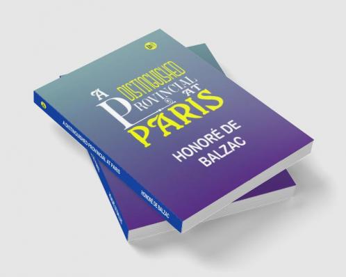 A Distinguished Provincial at Paris