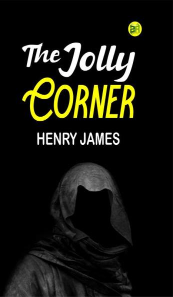 The Jolly Corner