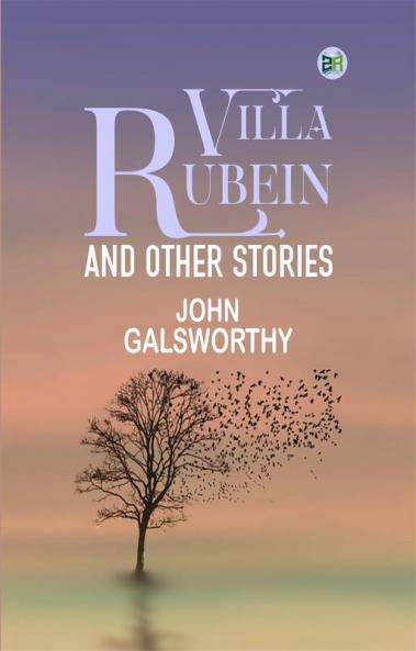 Villa Rubein and Other Stories