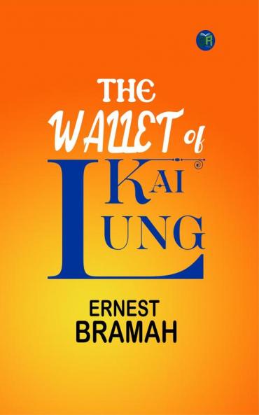 The Wallet of Kai Lung