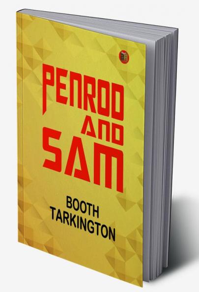 Penrod and Sam