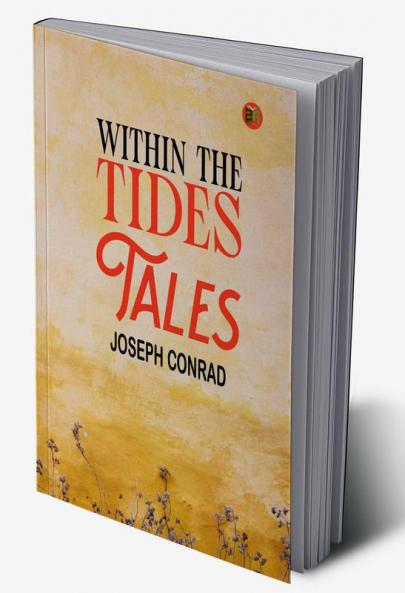 Within the Tides: Tales