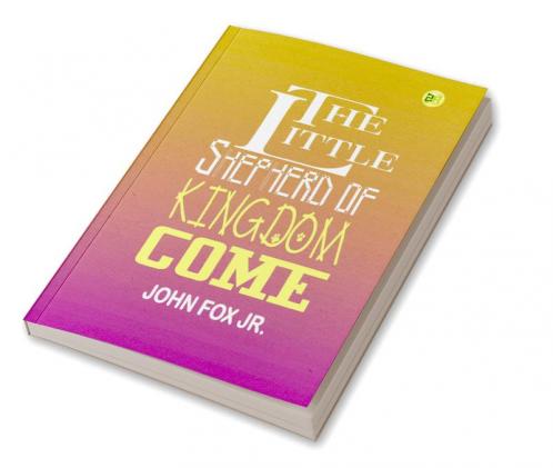 The Little Shepherd of Kingdom Come