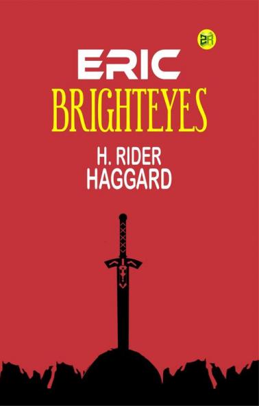 Eric Brighteyes