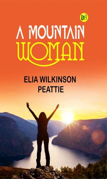 A Mountain Woman