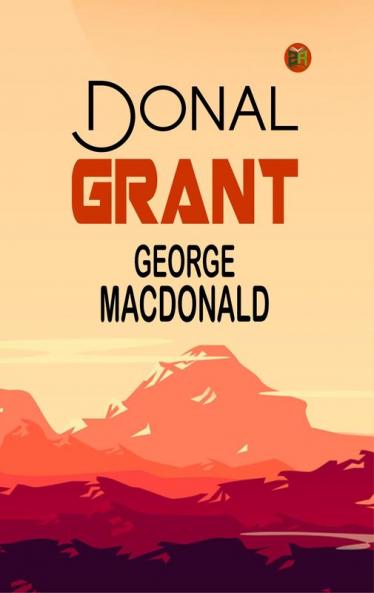 Donal Grant