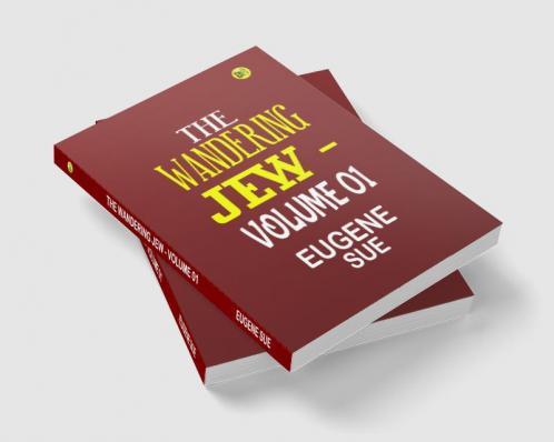 The Wandering Jew|Volume 01
