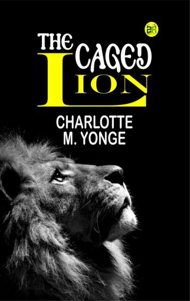 The Caged Lion
