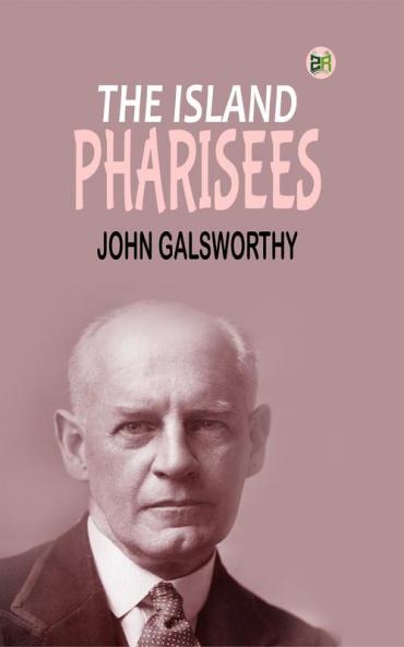 The Island Pharisees