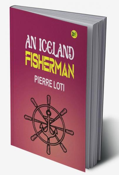An Iceland Fisherman