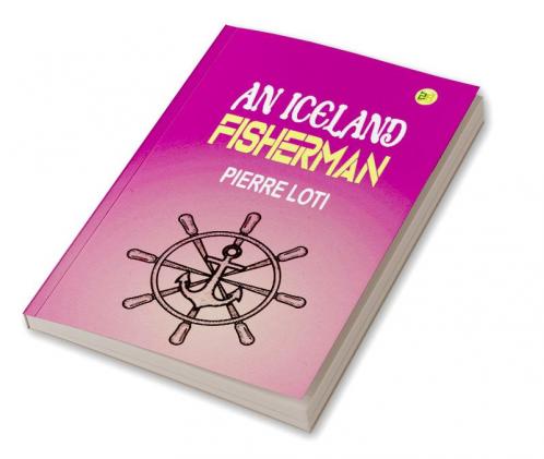 An Iceland Fisherman