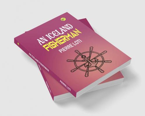 An Iceland Fisherman