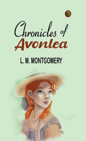 Chronicles of Avonlea