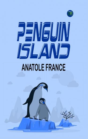 Penguin Island