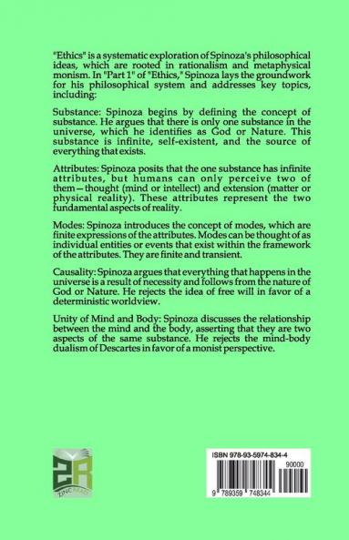 Ethics|Part 2