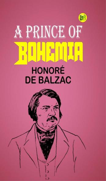 A Prince of Bohemia