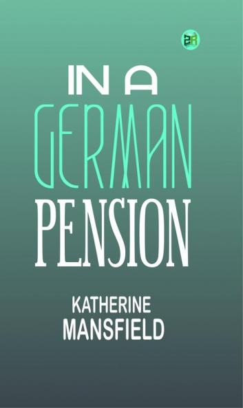 In a German Pension