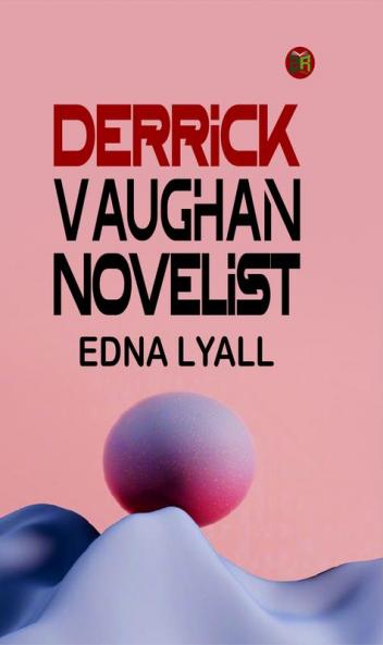Derrick Vaughan Novelist