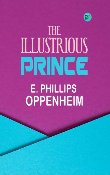 The Illustrious Prince