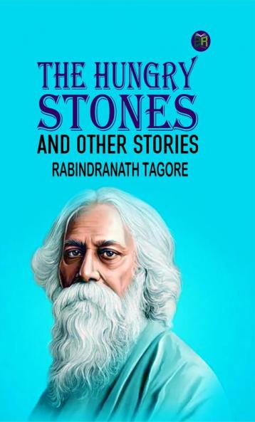 The Hungry Stones and Other Stories