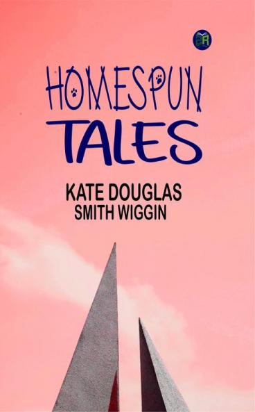 Homespun Tales